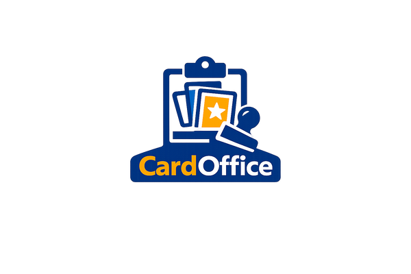 CardOffice